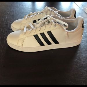 Men’s Adidas cloudfoam size 11 1/2 sneaker